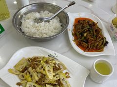 -熊猫主题餐厅