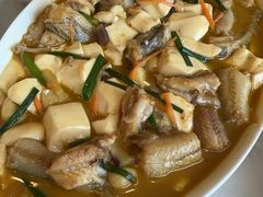 -华盛丰温州大排档(东三环南路店)