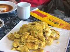 -王村姑老土炕莜面村(桥东店)