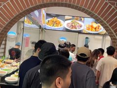 -何记面馆(龙泉山店)