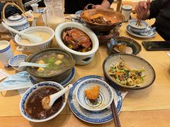 -南京大牌档(龙江新城市广场店)