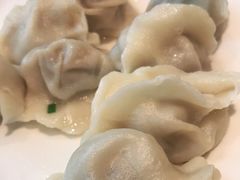 -陶然饺子城(奥体中路店)