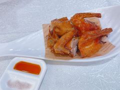 -好彩海鲜酒家(帝国中心店)
