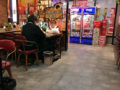 -·缸桶屋·韩式牛肋条自助烤肉(西湖D11店)