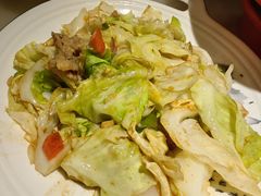 -吕记老鸭汤·徽菜馆(东营路店)