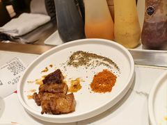 -火地铁板烧(昆山万象汇店)