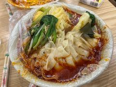 -七台河福临大碗麻辣烫