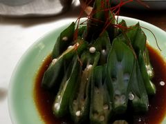 秋葵-弄堂里(西溪龙湖天街店)