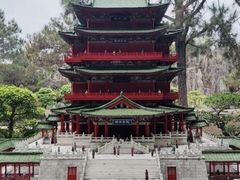 -深圳锦绣中华民俗村