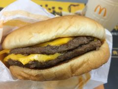 -麦当劳(温州人民路店)