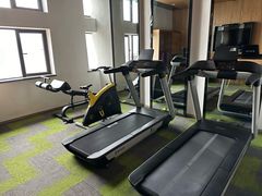 -长沙晚报大道亚朵酒店