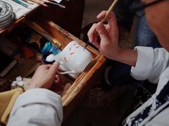 -景德镇古窑民俗博览区