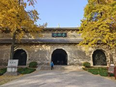 -灵谷景区