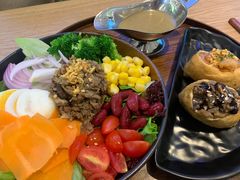 -俊泰食档·韩式料理(新迎小区店)