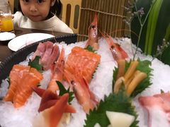 -割烹旭日本料理(龙湖狮山天街店)
