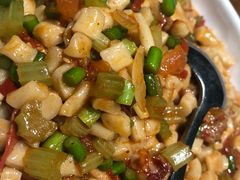 -莲香西域·正宗新疆菜(龙华店)