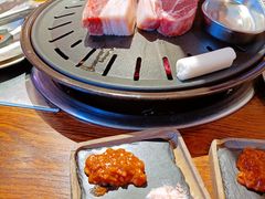 -济州爱肉堂(总店)