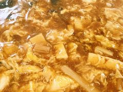 酸辣汤-全顺斋餐厅(育芳园店)