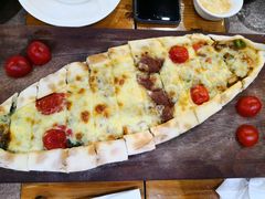 -TUK土耳其餐厅·下午茶(卢湾店)