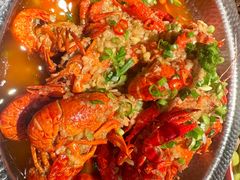 -绿地三只羊羊肉串(万科店)