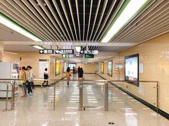 -杨柳河(地铁站)