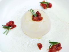 豆腐奶冻-农畉LONFOOD(福田星河COCOPark店)