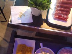 -额尔敦传统涮(公园西路店)