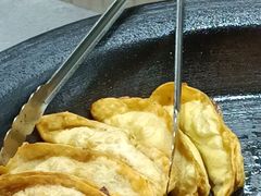 -莲湖糕团店·老秦淮小吃