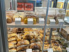 -法桐蛋糕·手作面包(万象城店)