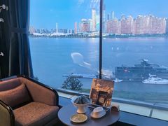 -君庭中餐厅(湘江豪生店)