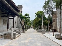 -西安关中民俗艺术博物院