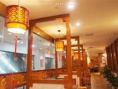 -大拙里·精致融合菜(沙湖桃源国际店)