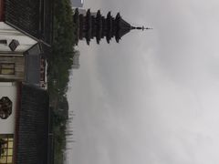 -苏州吴宫泛太平洋酒店