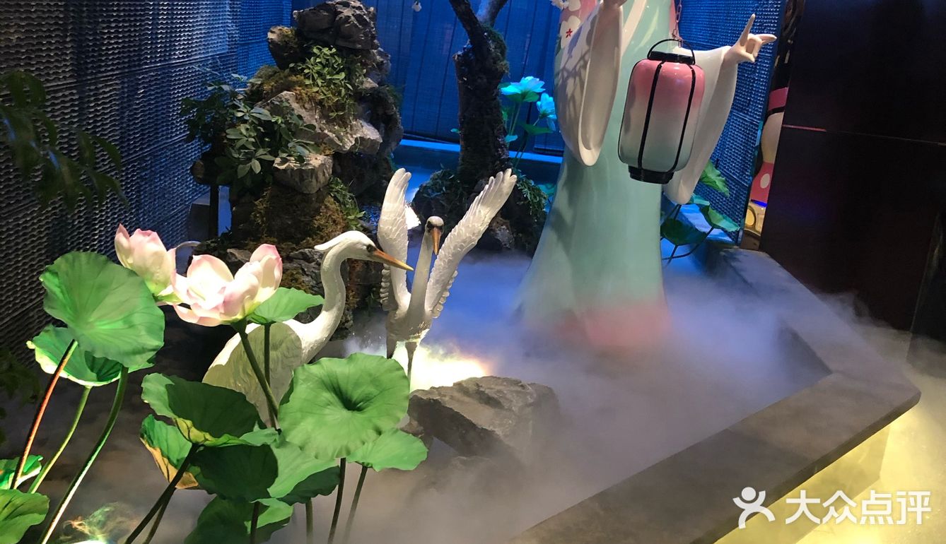 绍兴寻宝记——绍兴宴
