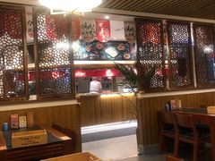大堂-福苗小骆驼烧烤(曲江店)