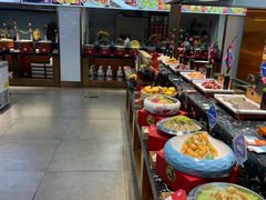 -天津大学·四十二斋餐厅