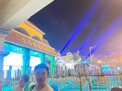 -徐州乐园加勒比水世界