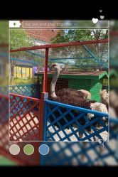 -萌宠亲子动物乐园(槐房万达店)