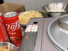 -小螺大作·螺蛳粉火锅(林和西店)