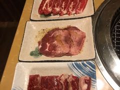 -和牛村烧肉放题(淄博王府井店)