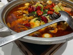 -眉州东坡(春秀路店)