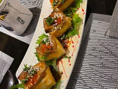 -昱匠·日本料理(金融街店)