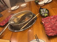 -牛品福潮汕牛肉火锅(旺庄店)