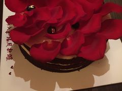 -美丽心情蛋糕(江苏路店)