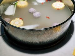 -螃牛记创意火锅