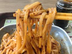-魏家凉皮(十里河店)