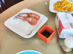 -七的湖·江南蟹舫·阳澄湖农家菜(蟹舫苑店)