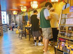 -52HZ主题桌游馆(解放西路店)