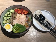 -Maxpoint Kitchen 西餐咖啡(乐峰广场店)