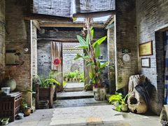 -老屋咖啡